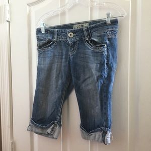 Junior jolt shorts 3